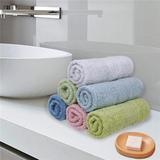 Sand Cotton Towel