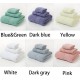 Sand Cotton Towel