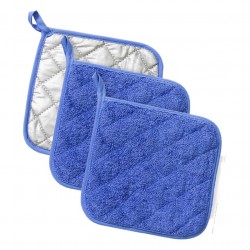 Stone Cotton Towel