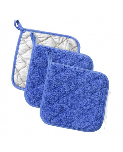 Stone Cotton Towel
