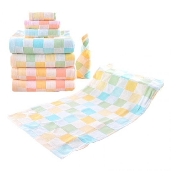 Ivory Cotton Towel