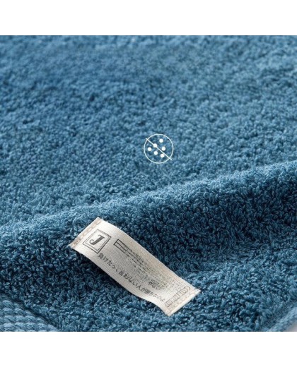 Rose Cotton Towel