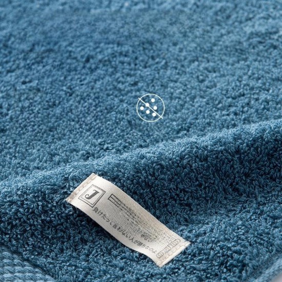 Rose Cotton Towel