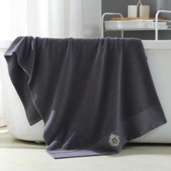 Natural Cotton Towel