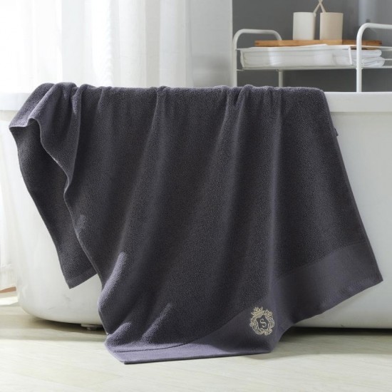 Natural Cotton Towel
