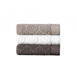 Pebble Cotton Towel