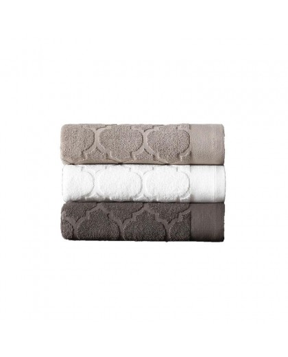 Pebble Cotton Towel