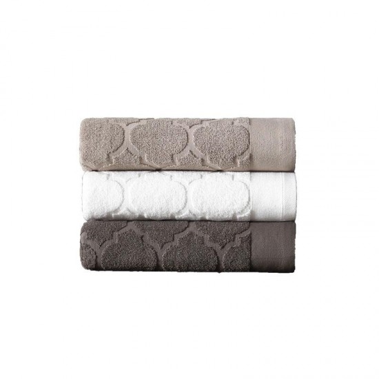 Pebble Cotton Towel