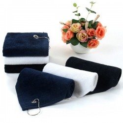 Moss Bath Towel Set