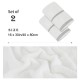 Clay Bath Towel Set