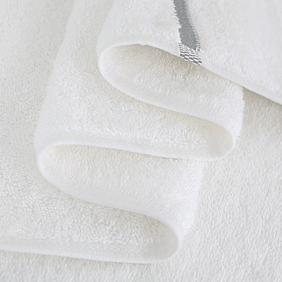 Clay Bath Towel Set