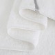 Clay Bath Towel Set