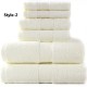 Cloud Bath Towel Set
