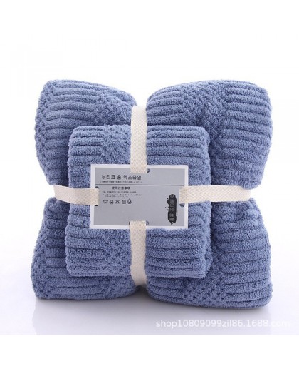 Sage Face Towel
