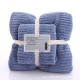 Sage Face Towel