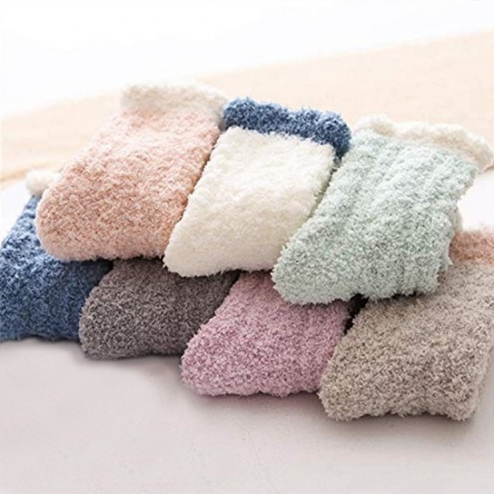 Mist Face Towel