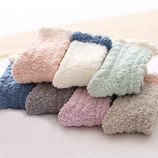 Mist Face Towel